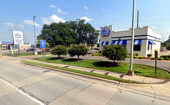 White Castle - Wayne - 32925 Michigan Ave